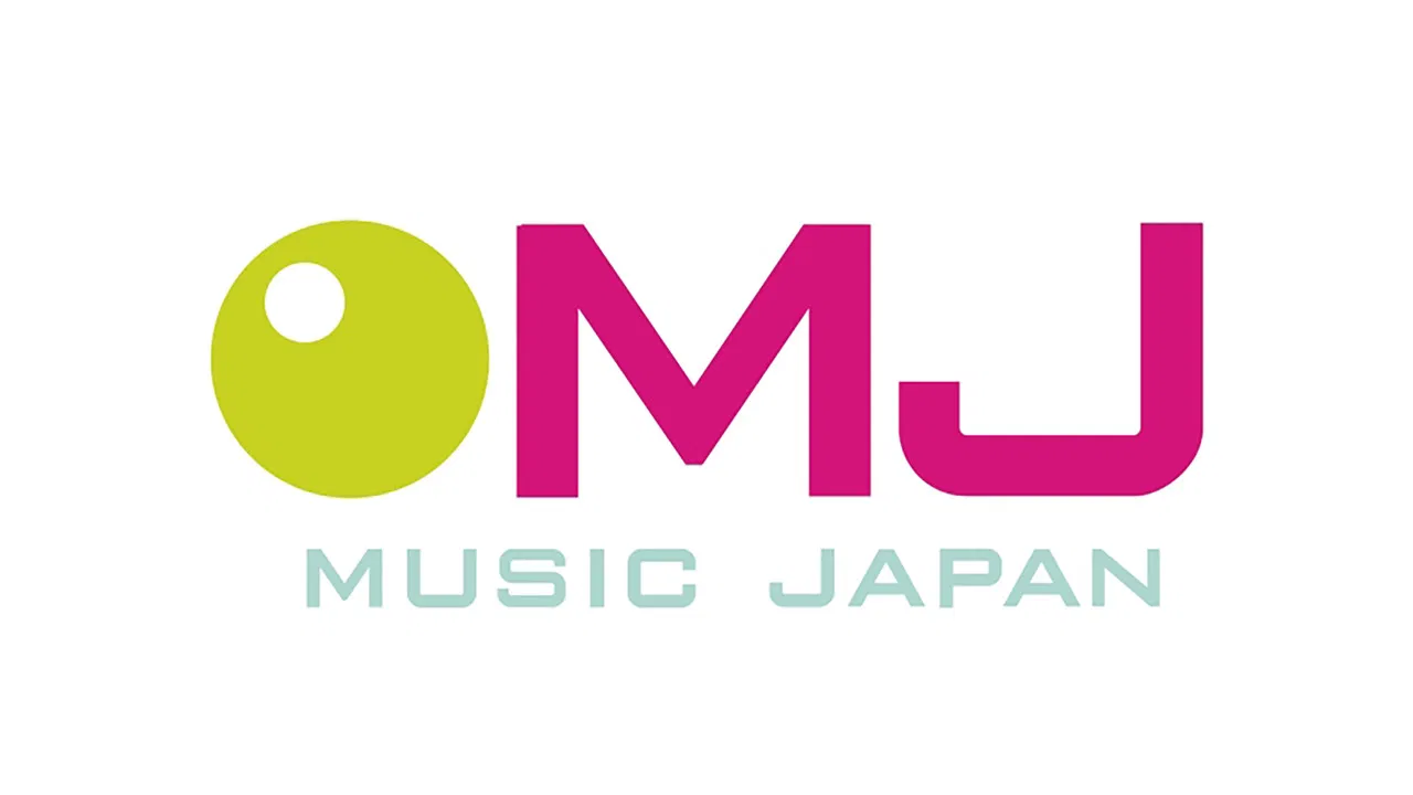 MUSIC JAPAN backdrop