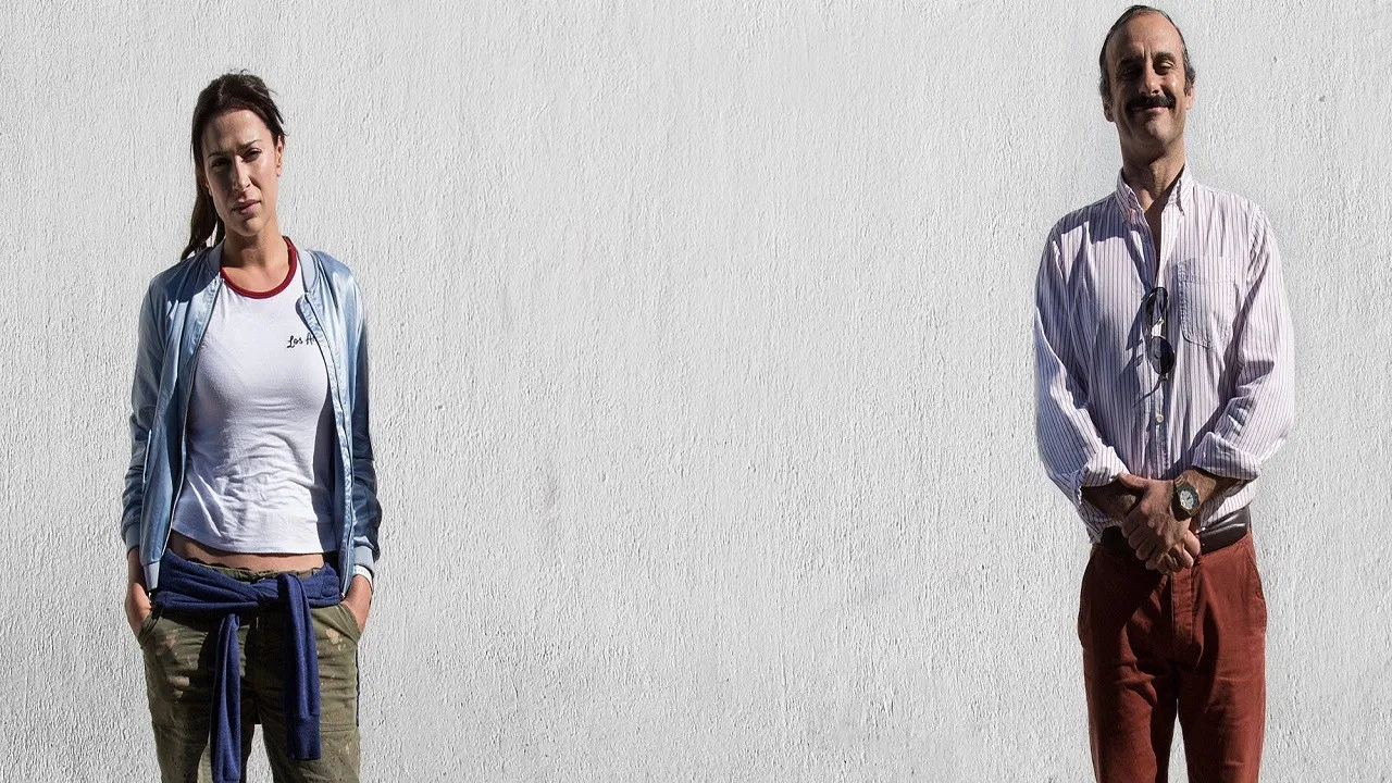 Excursões AirLino backdrop