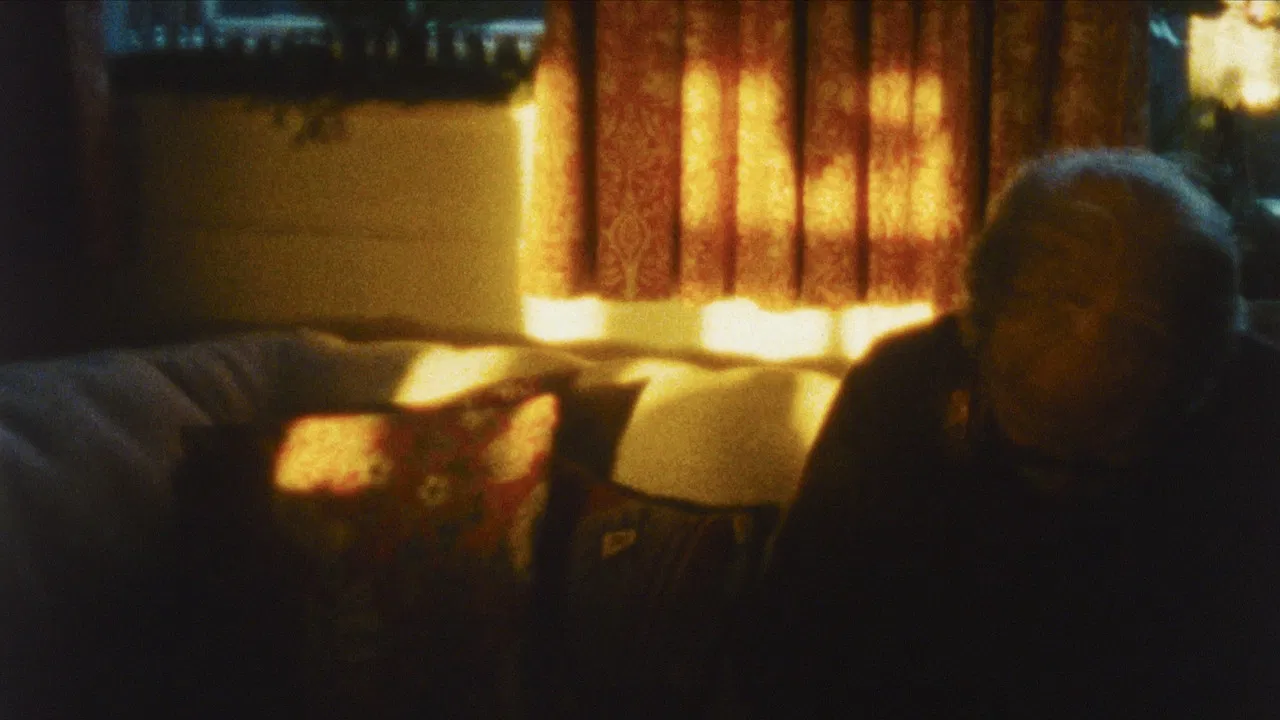 Disappearances backdrop