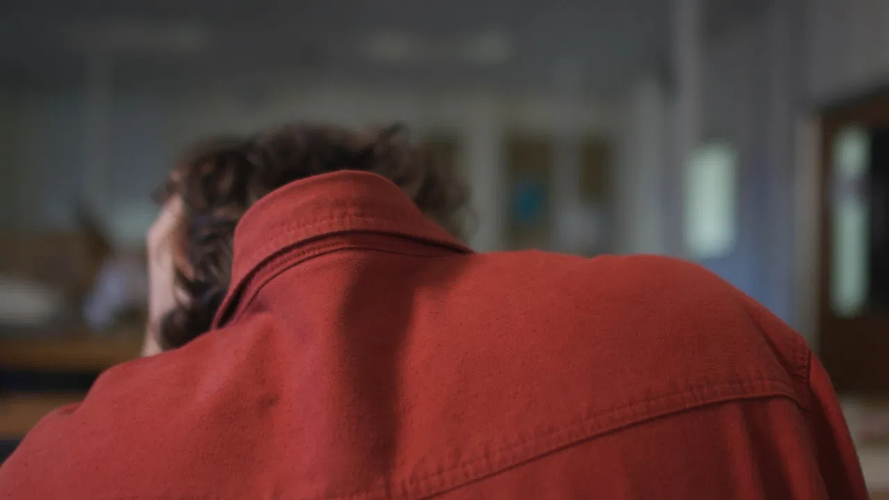 An Itch To Scratch backdrop