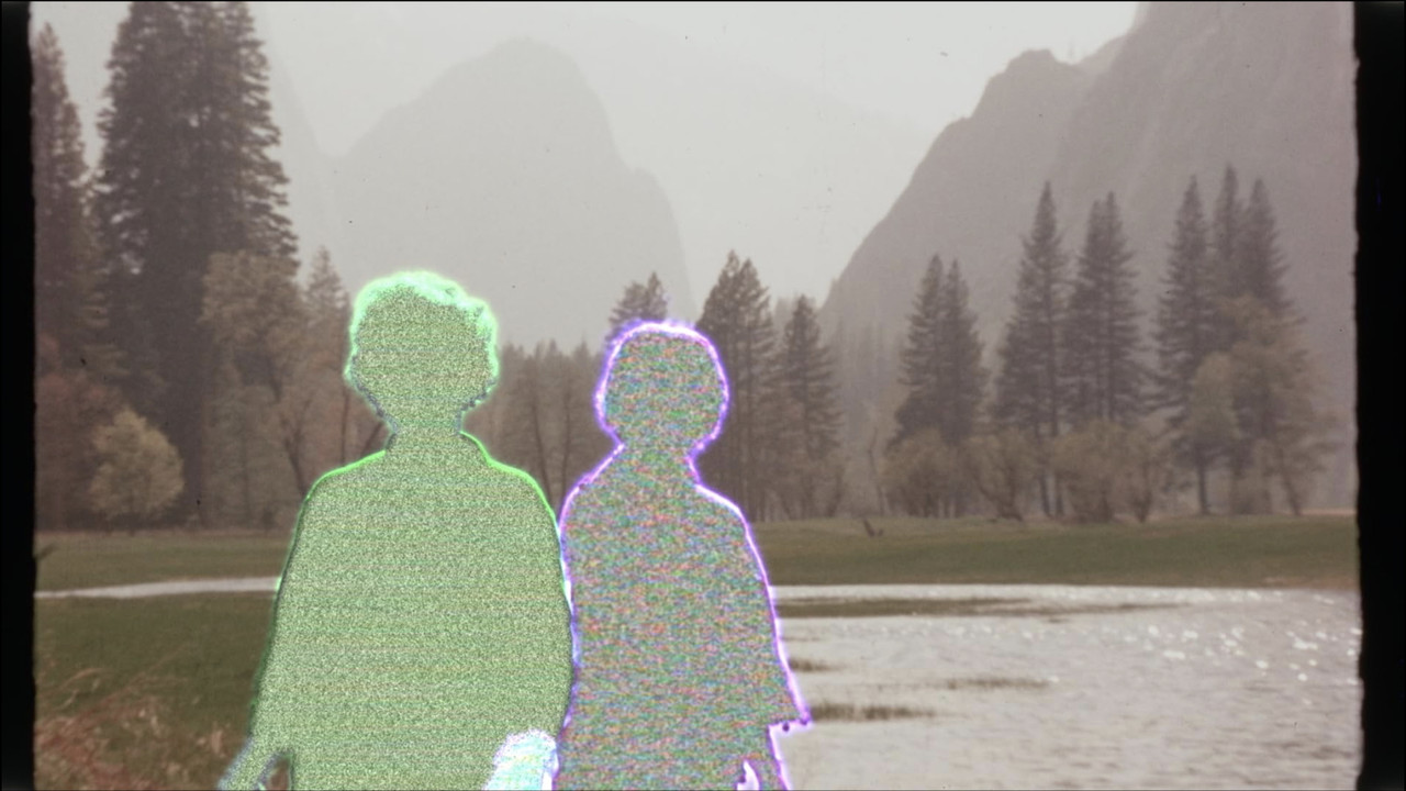 Hard Rain Noon backdrop