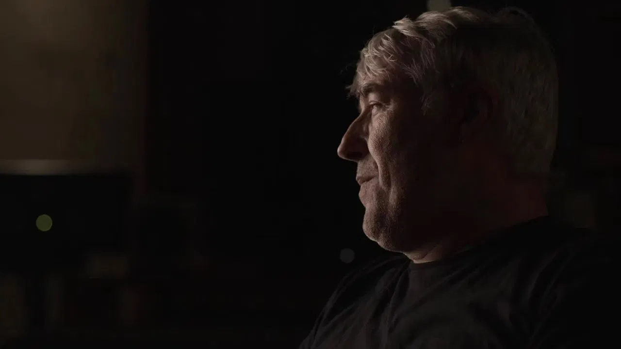 The Last Scar backdrop