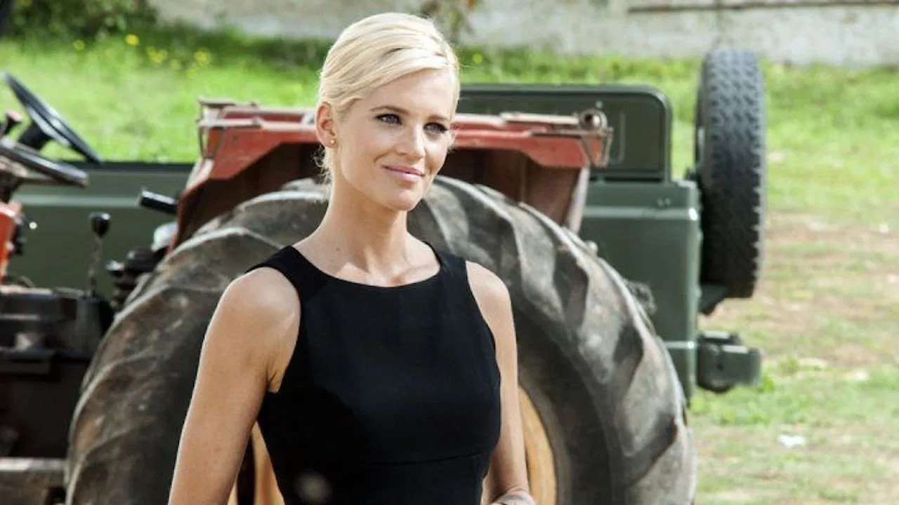 Ever Been to the Moon? backdrop