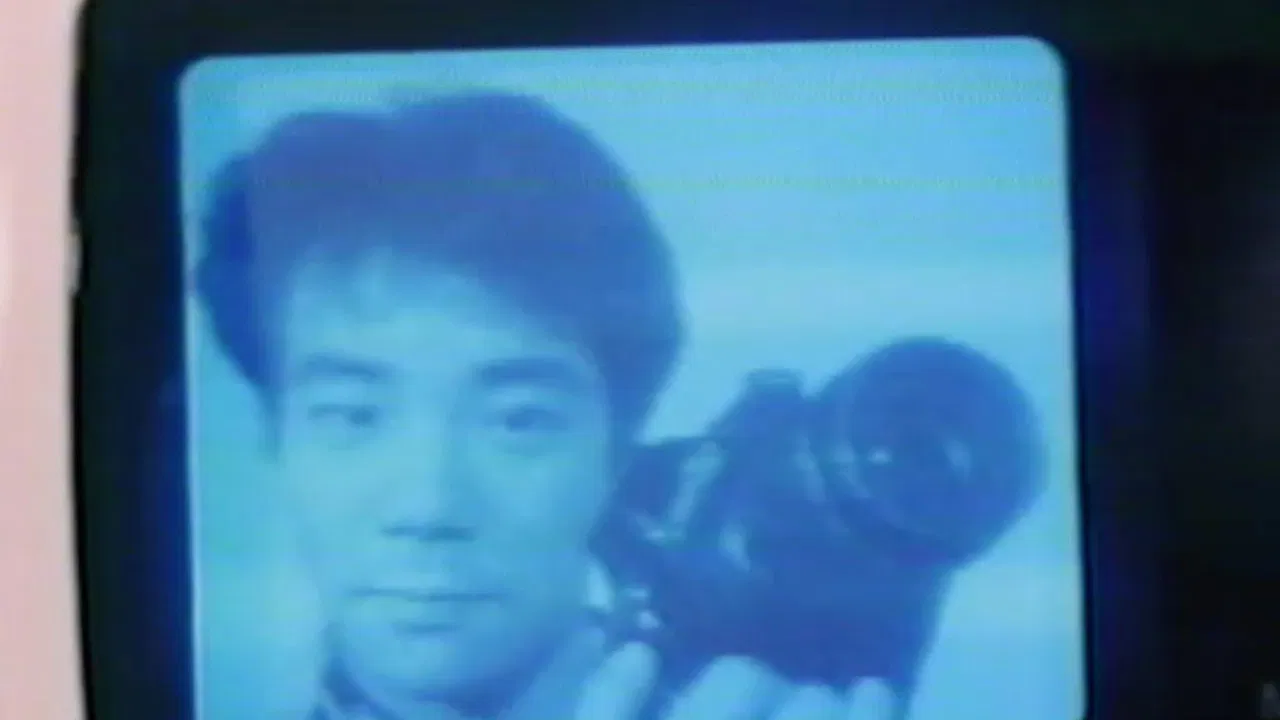 The Real Big Tits! backdrop