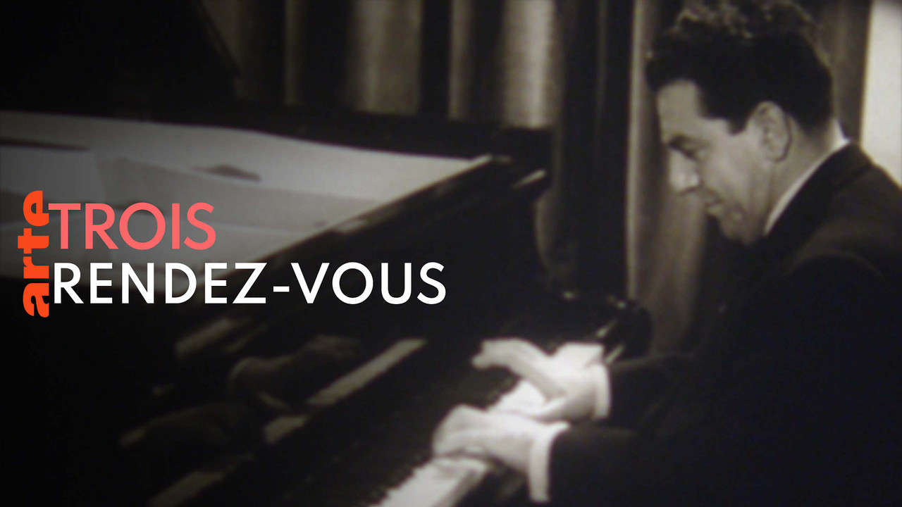 Three Dates backdrop