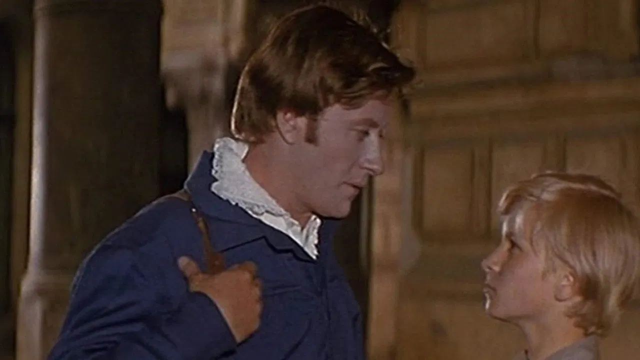 The Property of Republic backdrop