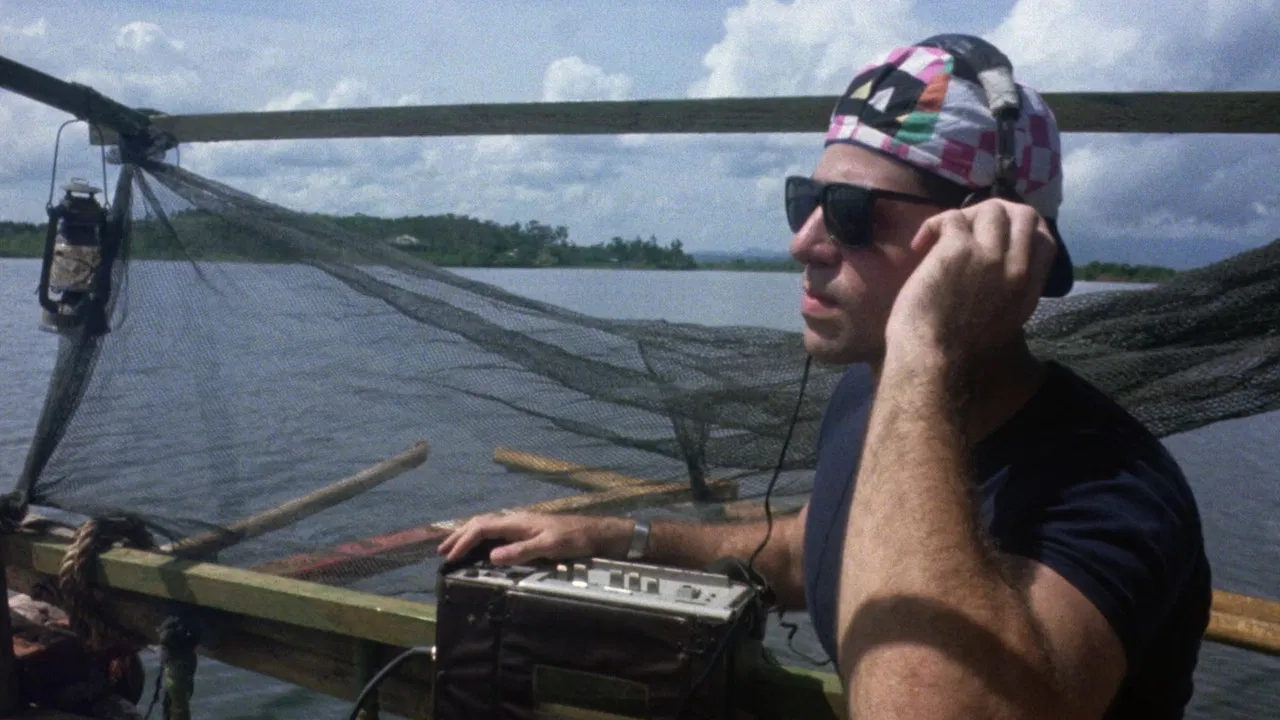 Born to Fight backdrop