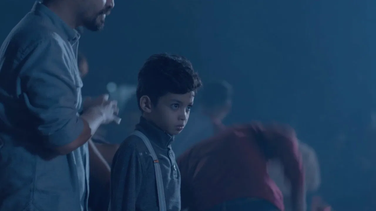 Bayang-Bayang Anak Jahanam backdrop