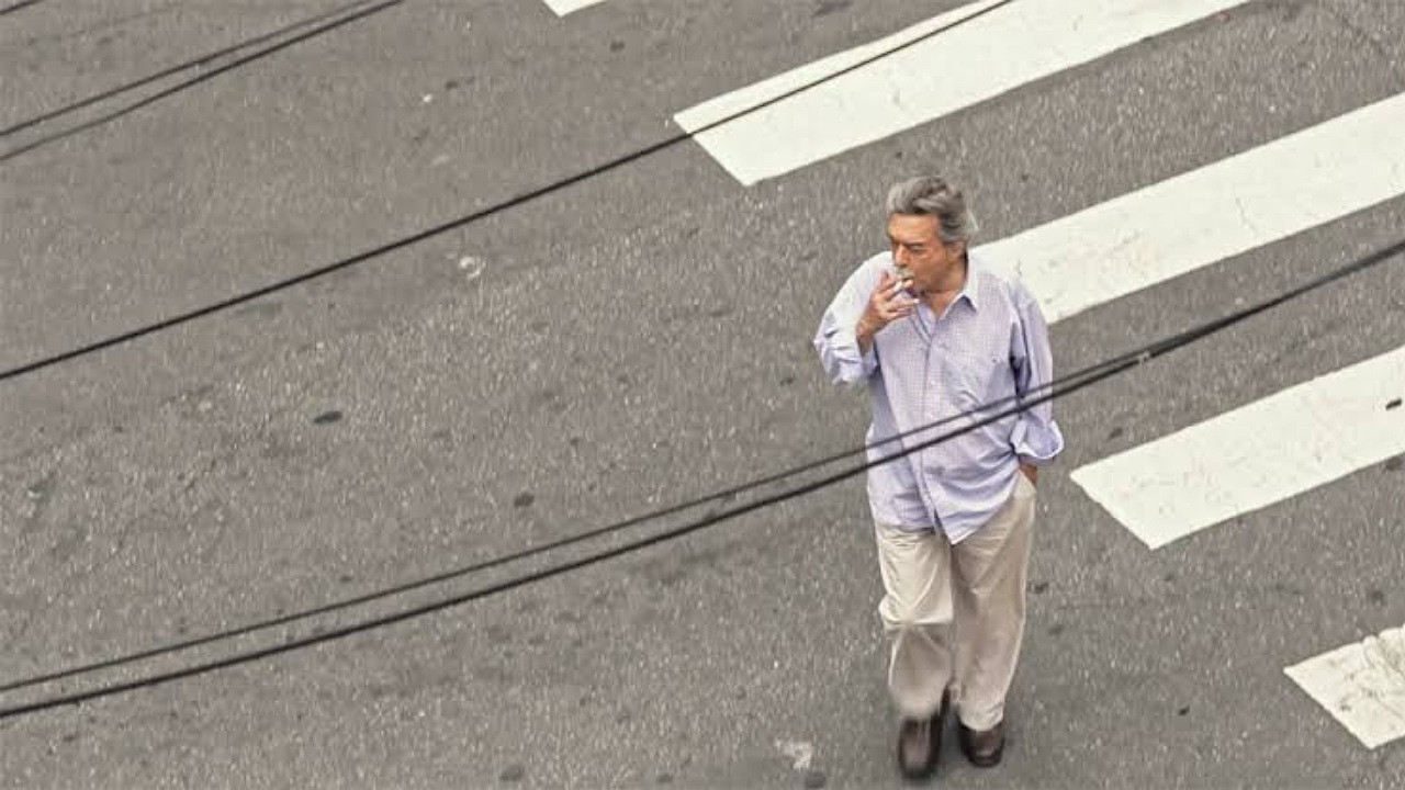 Tudo é Projeto backdrop