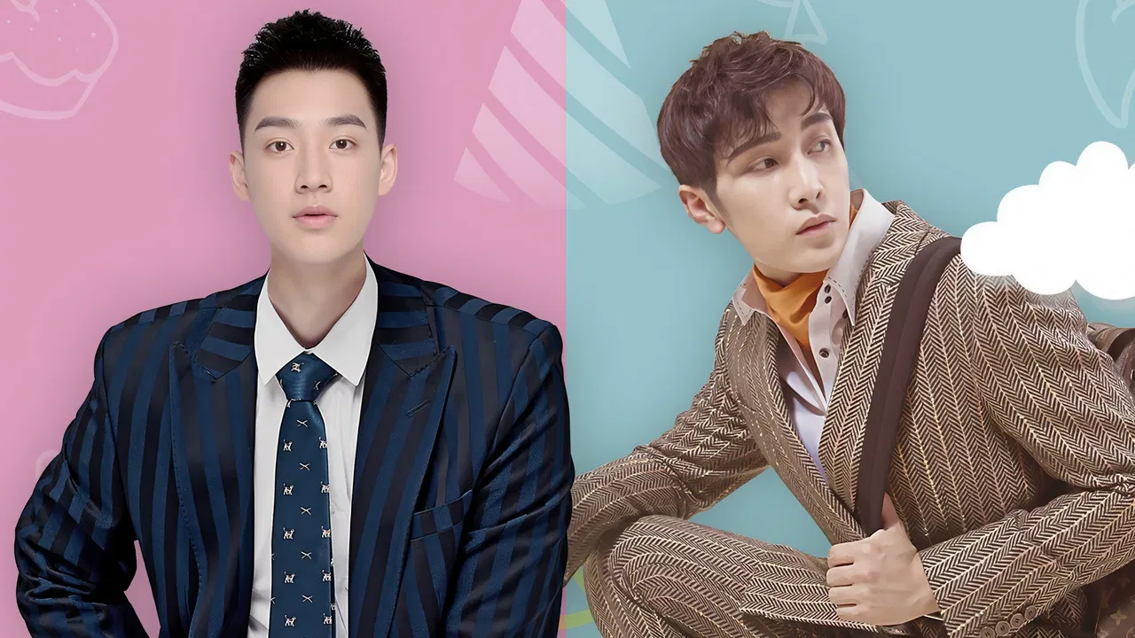 Capture Lover backdrop