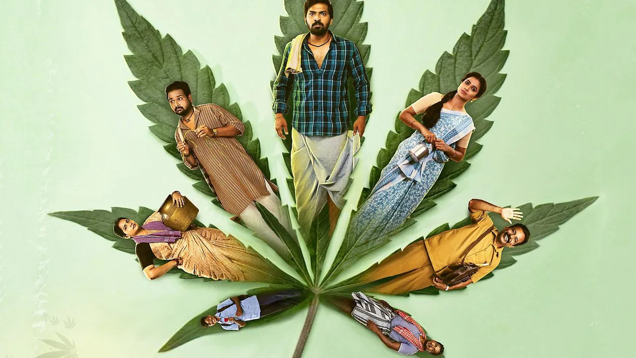 Accidental Farmer & Co. backdrop