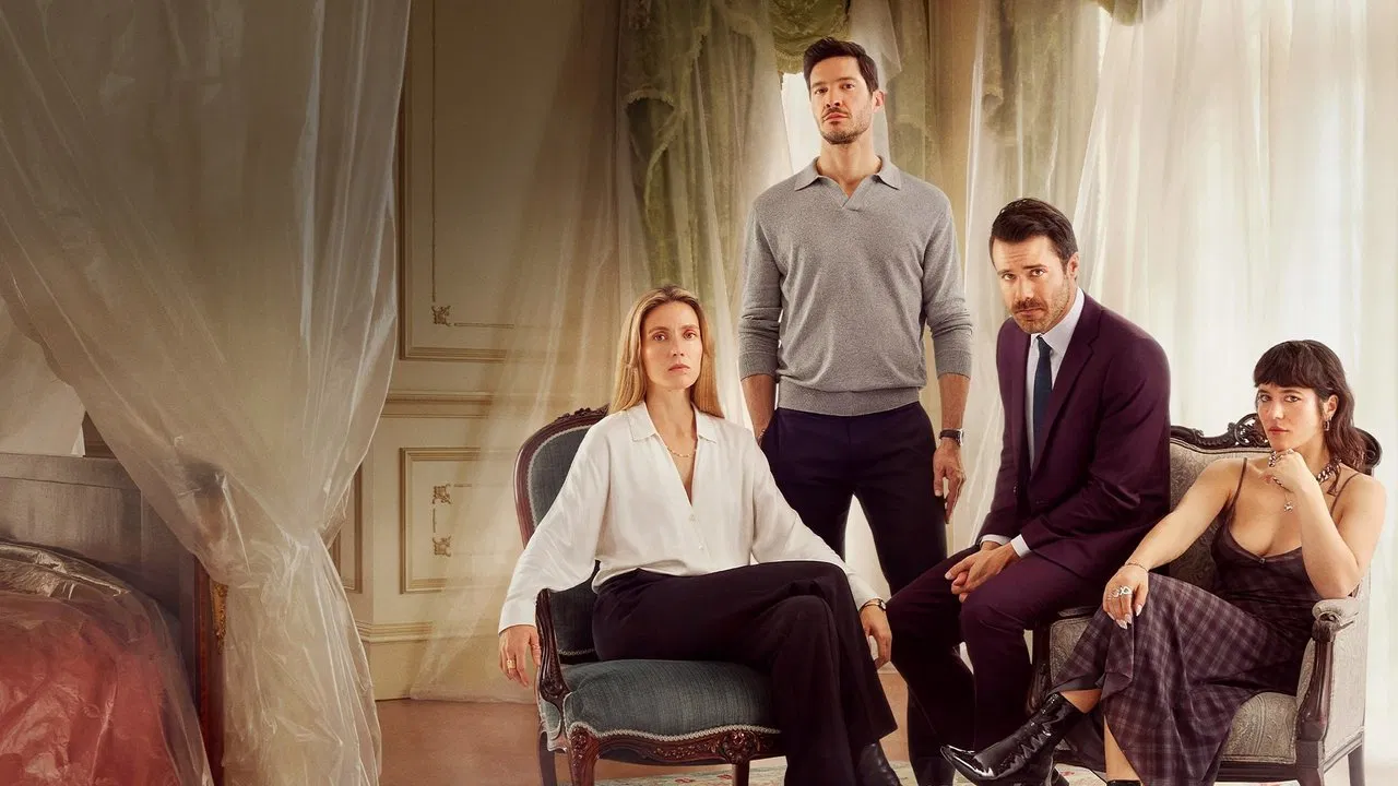 In Memoriam backdrop