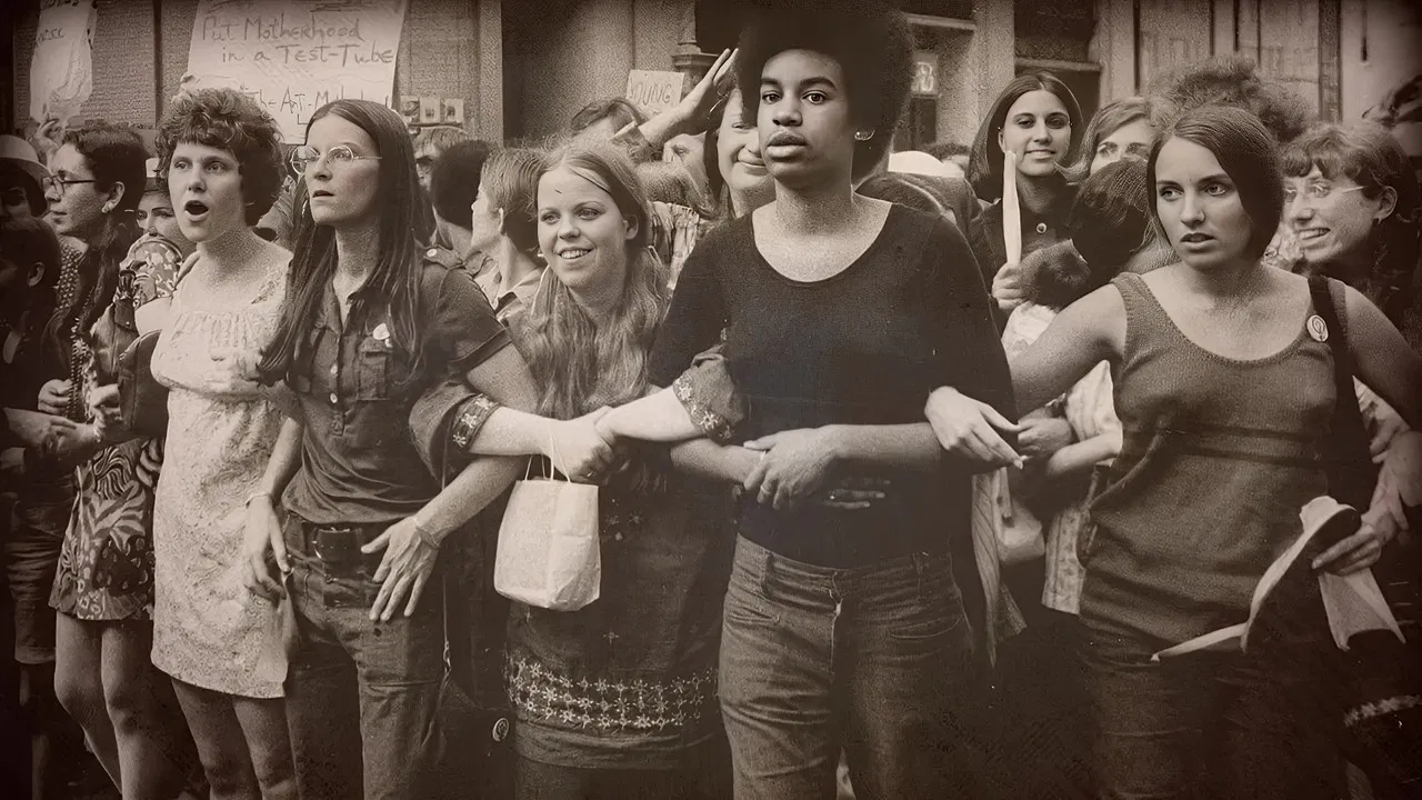 The Brainwashing of My Dad backdrop