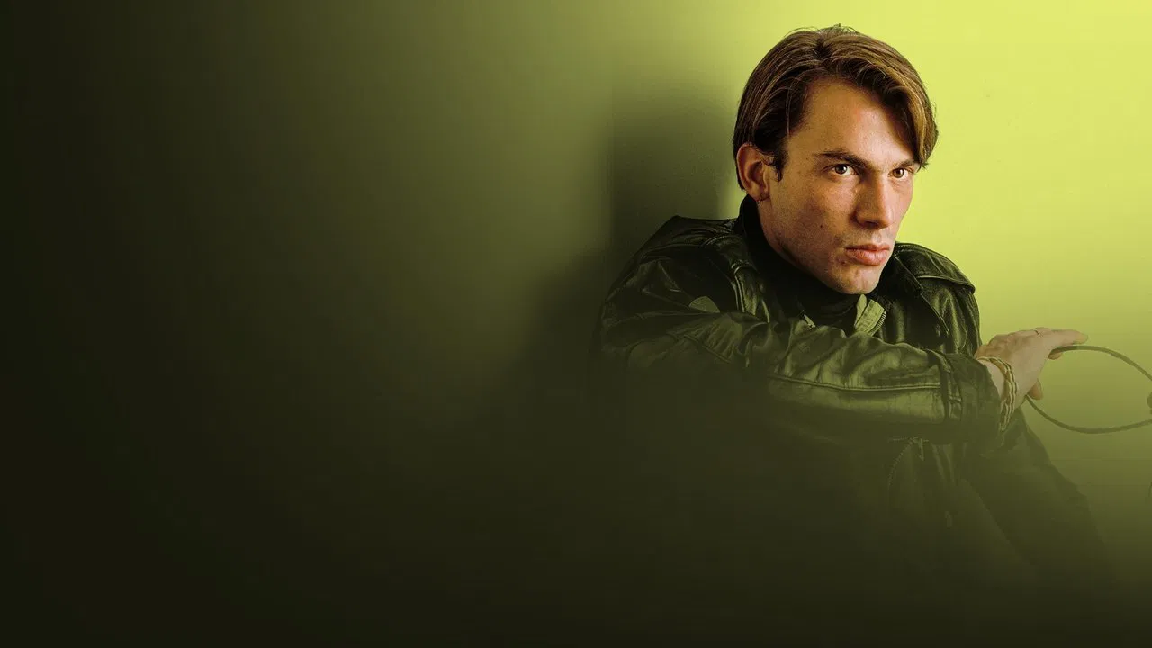 Florent raconte Pagny backdrop