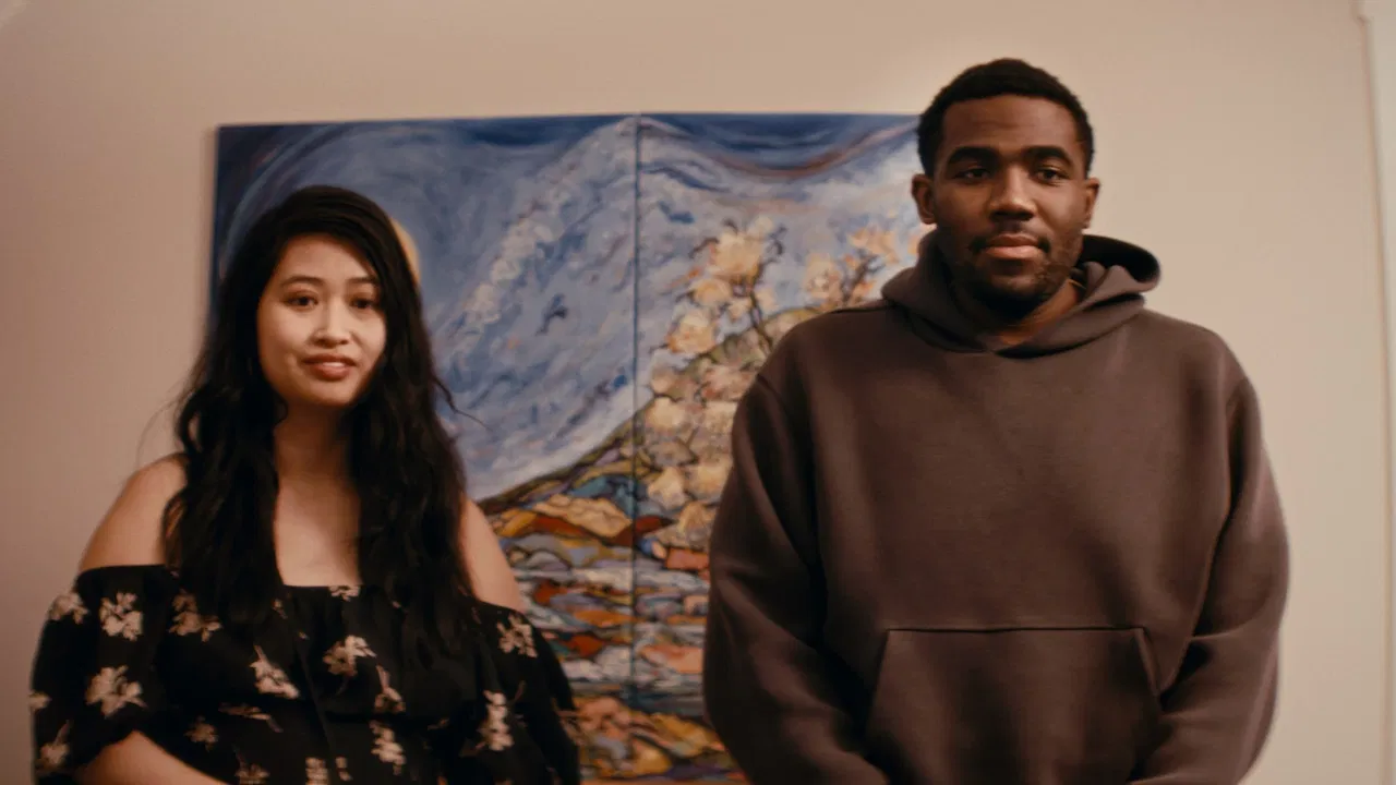 The Sundering backdrop