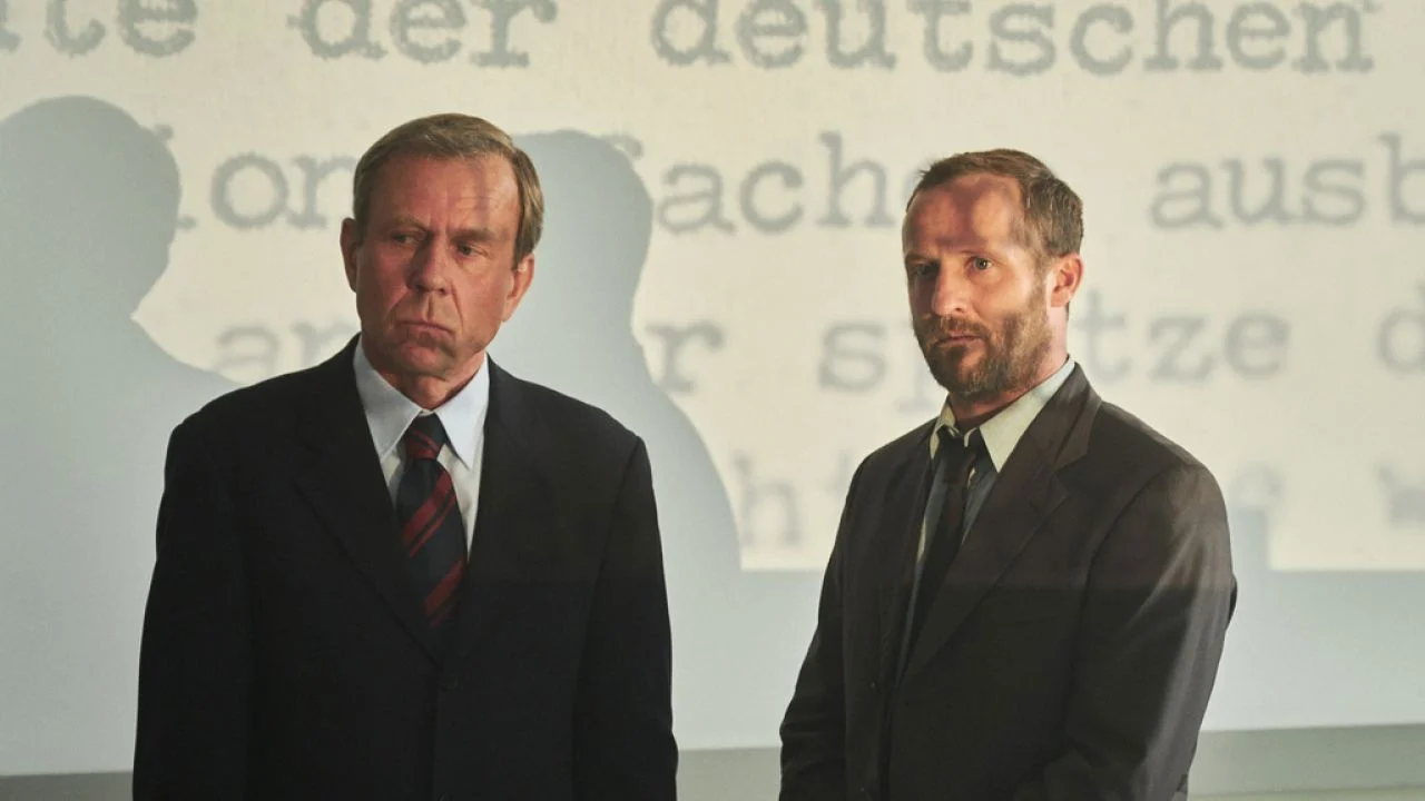 Attempted Murder backdrop