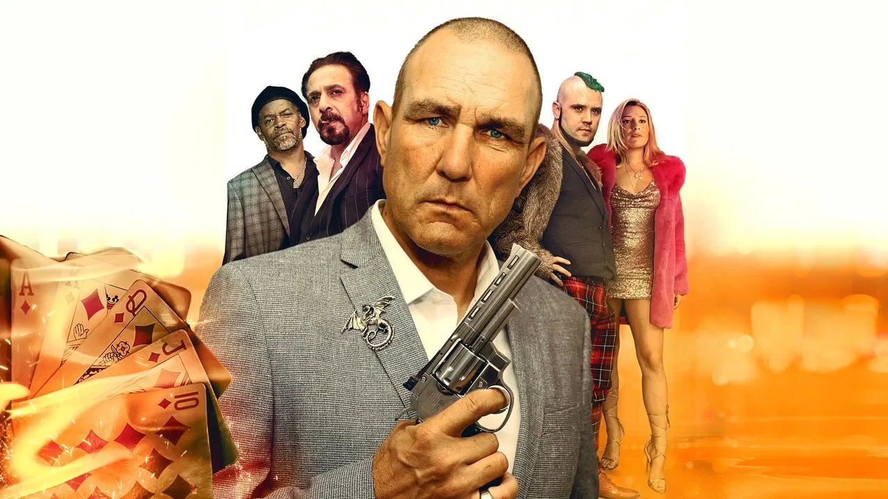 The Bezonians backdrop