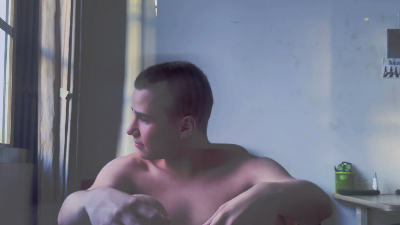 A Armadilha backdrop