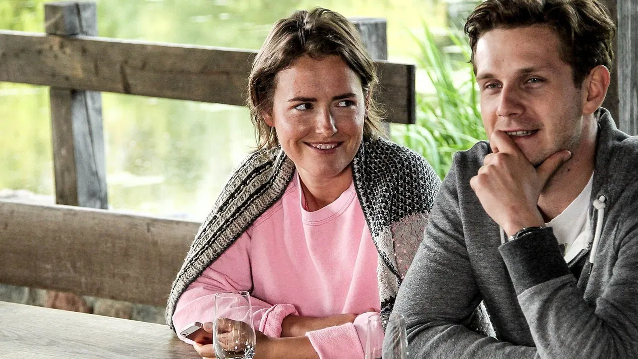 Pensjonat nad rozlewiskiem backdrop