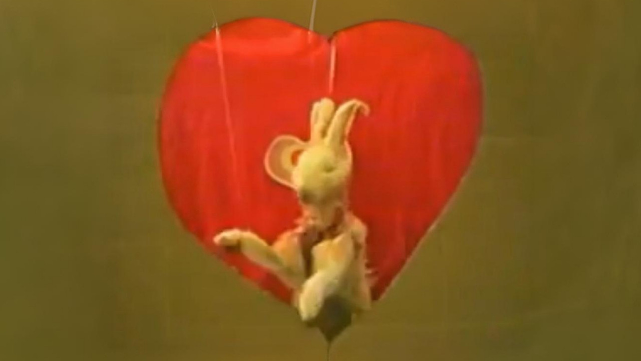 Flaming Nipples backdrop