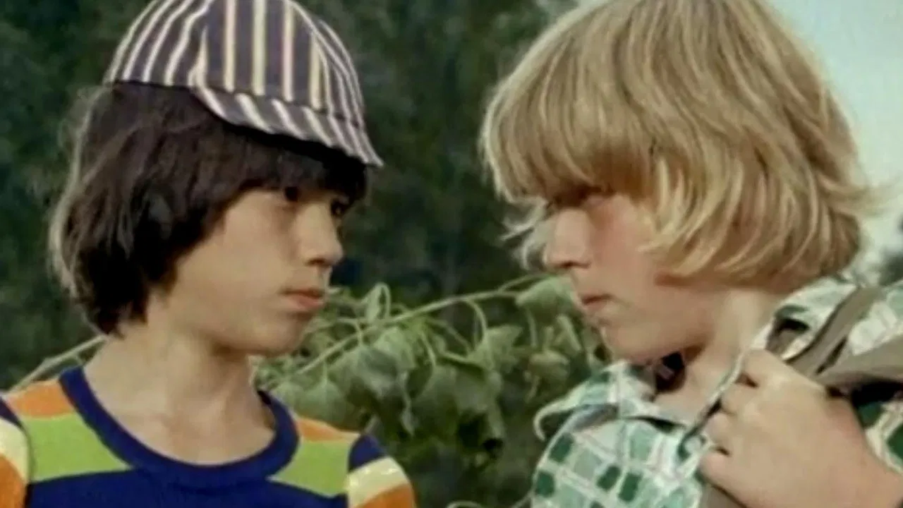 Off the Range backdrop