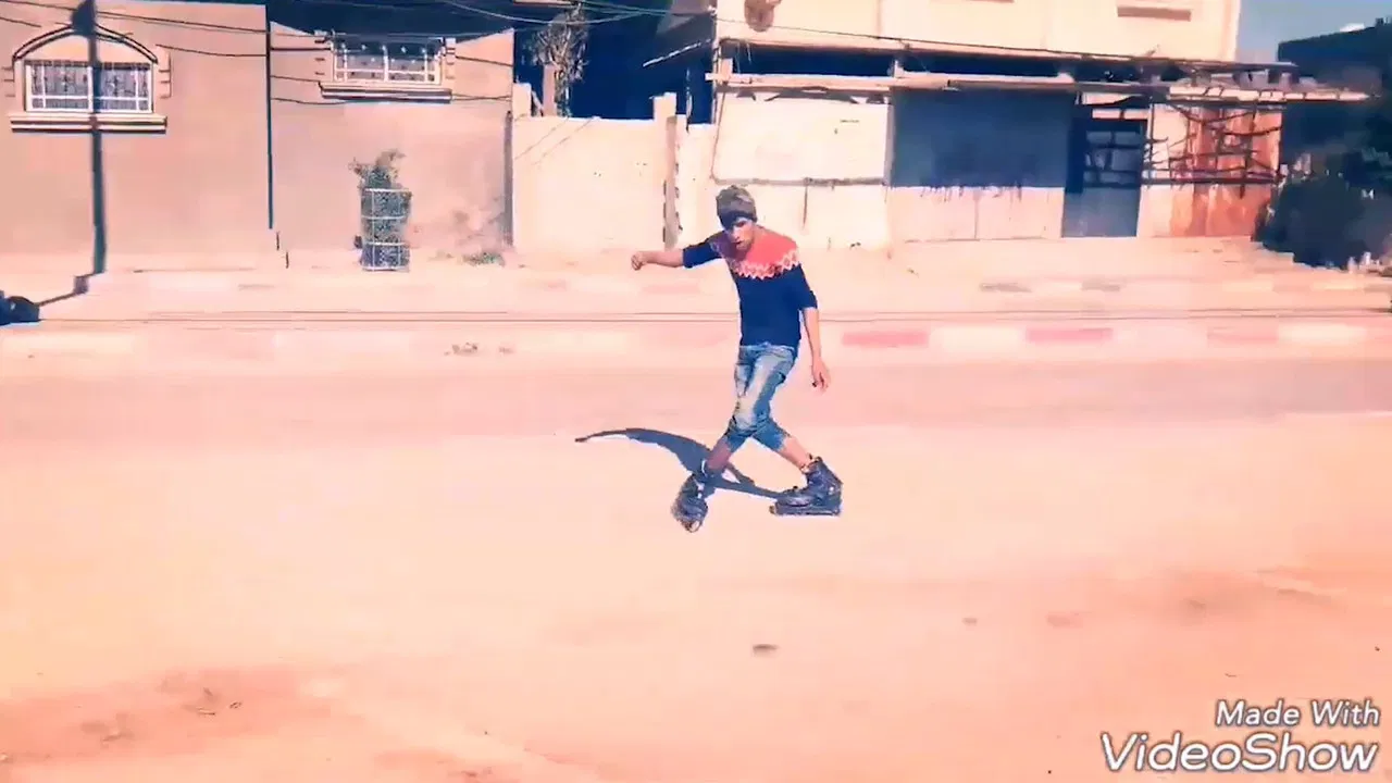 A New Life, A New Fight backdrop