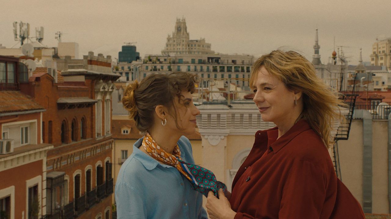 Someone Who Takes Care of Me backdrop