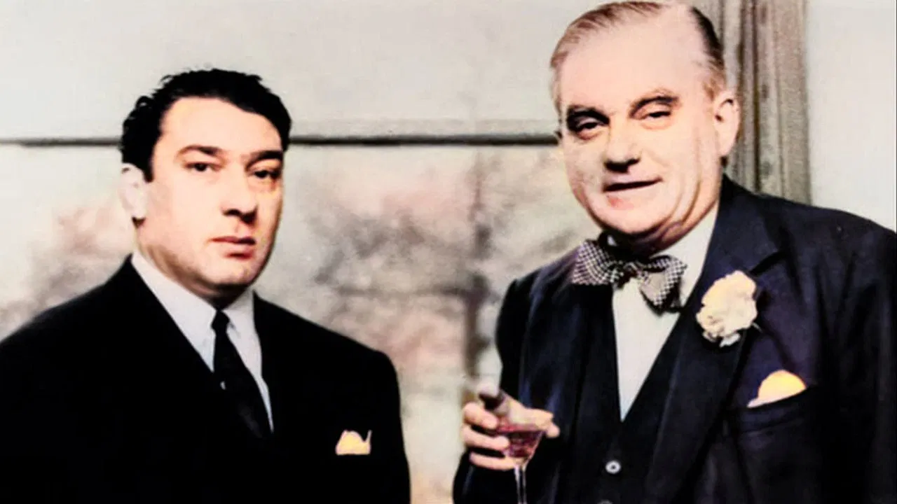 Toffs & Crims backdrop