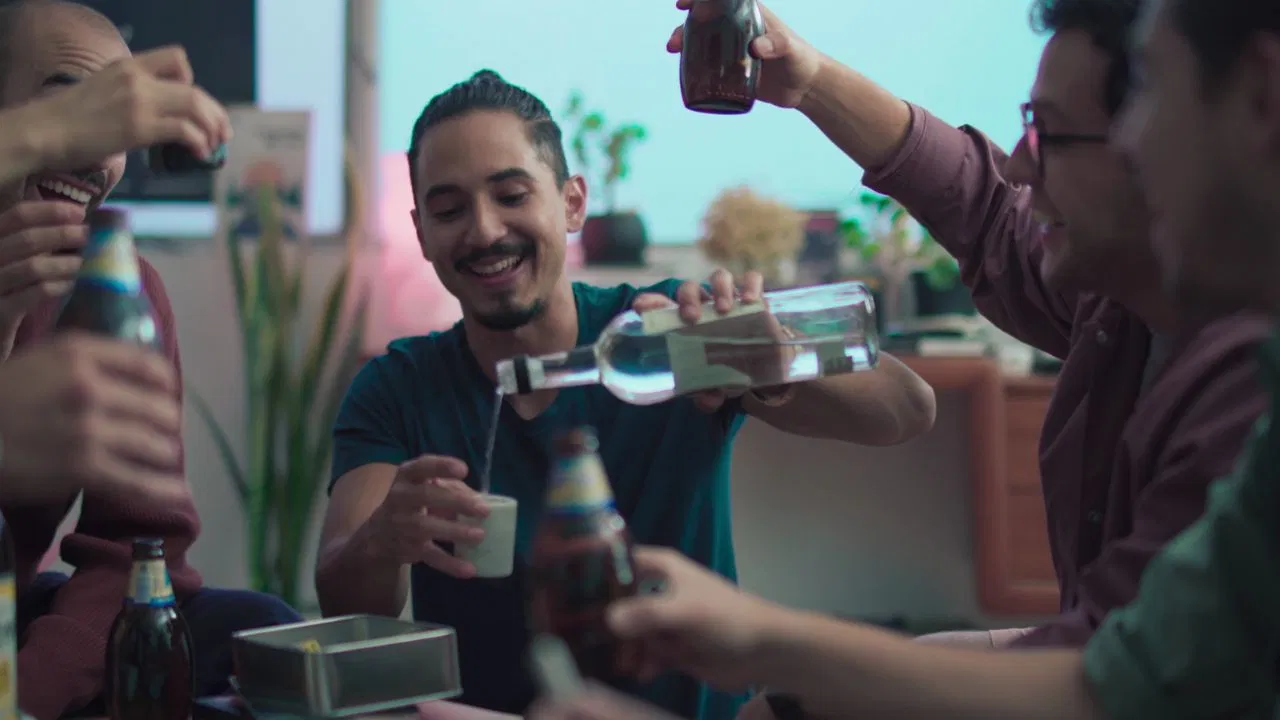 Kokoro: Heart of a City backdrop