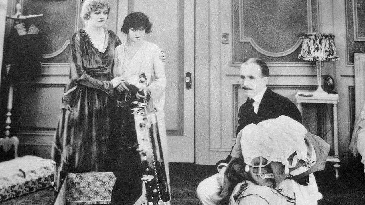 Cowardice Court backdrop