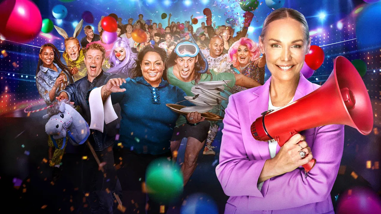 Herre på täppan backdrop