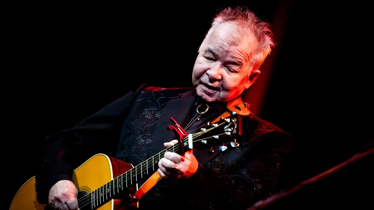 Picture Show: A Tribute Celebrating John Prine backdrop