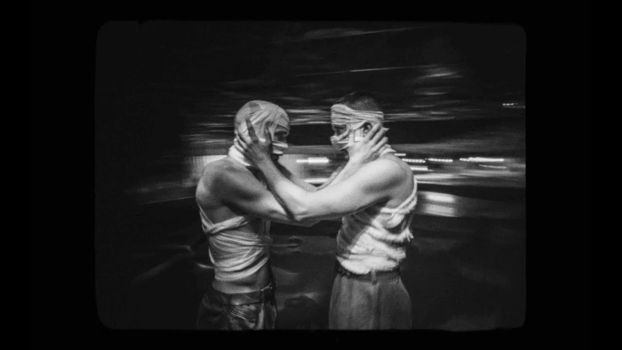 Permanent Life backdrop