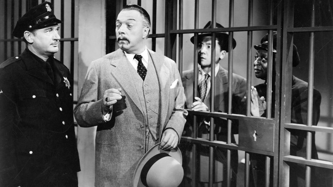 The Shanghai Chest backdrop