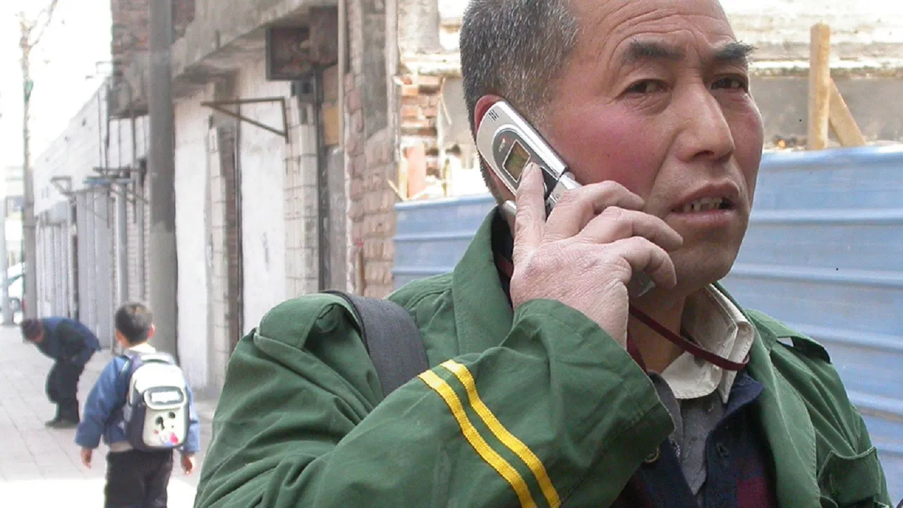 Brave Father backdrop