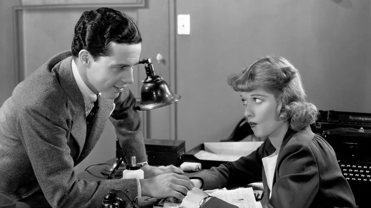 Bunker Bean backdrop