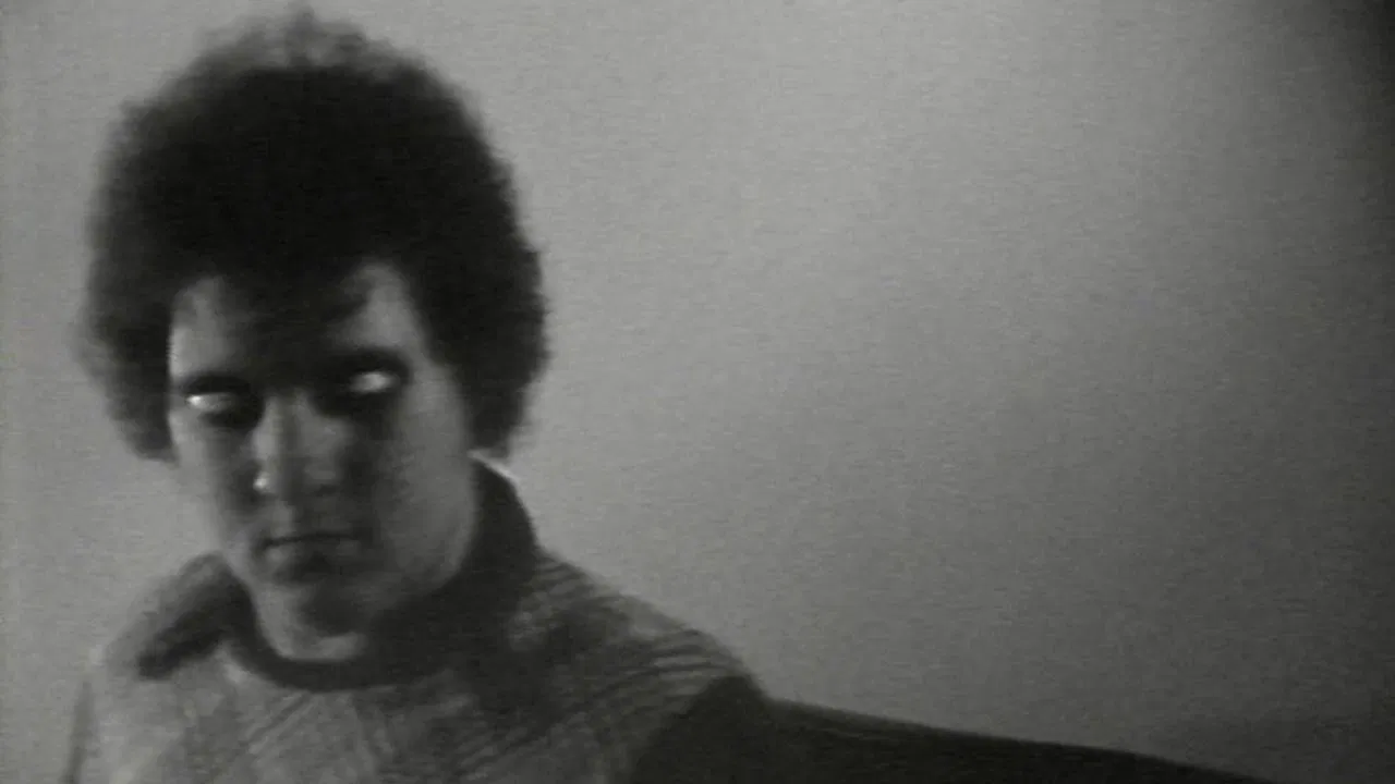 The Brain Leeches backdrop