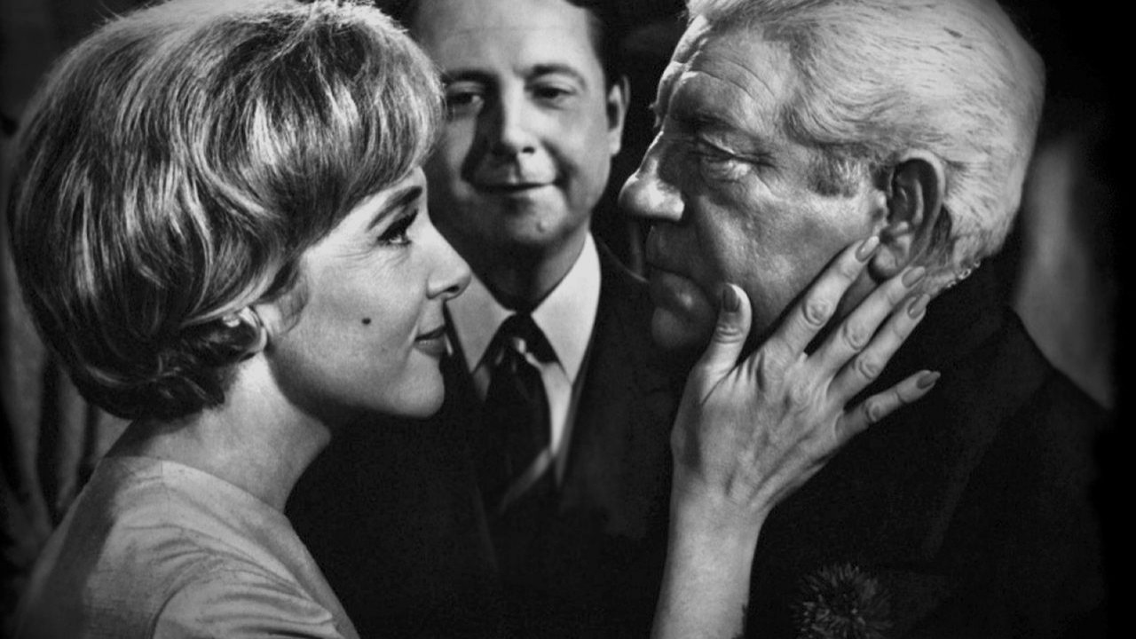 The Baron of the Locks backdrop