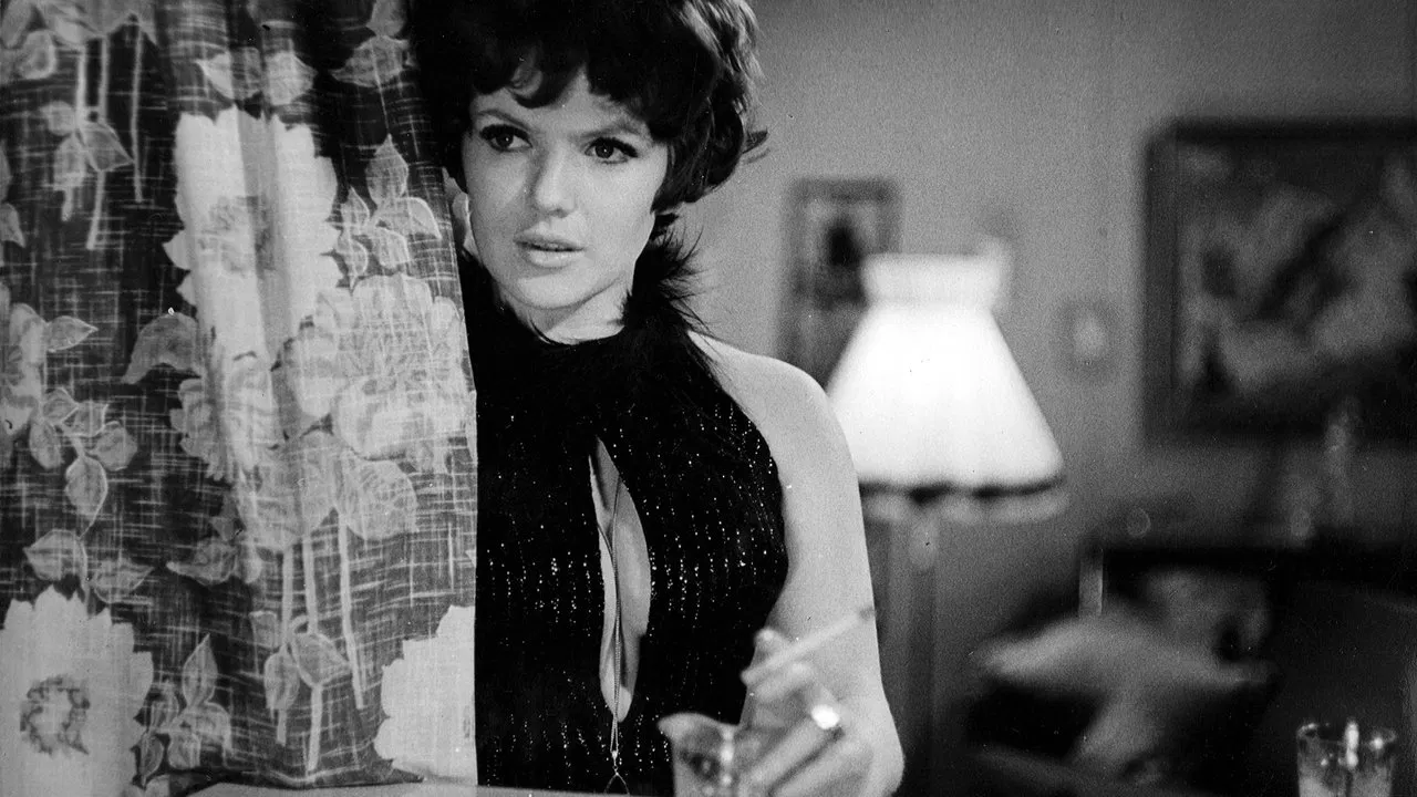 Murder on Monday backdrop