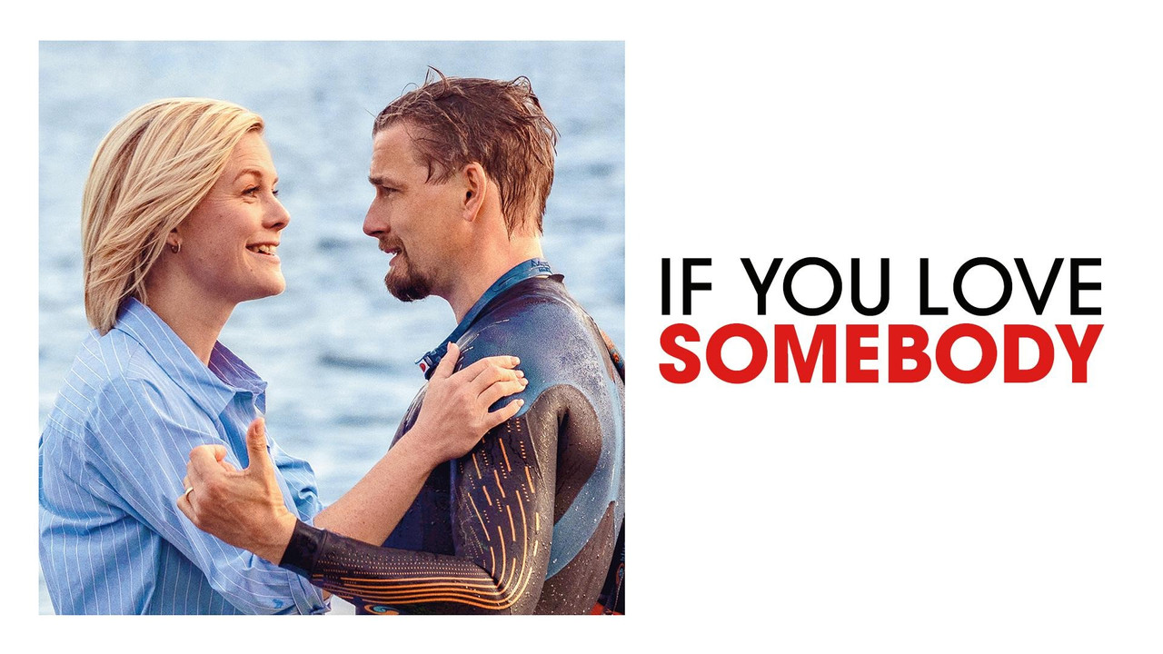 If You Love Somebody backdrop