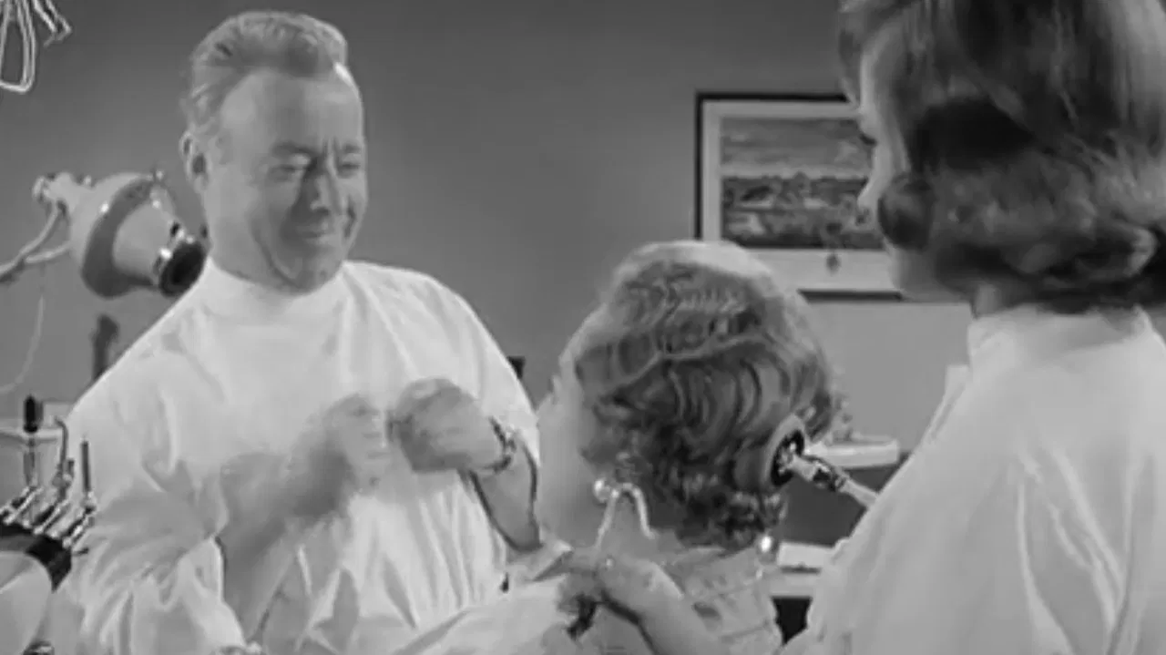 Meine Tochter und ich backdrop