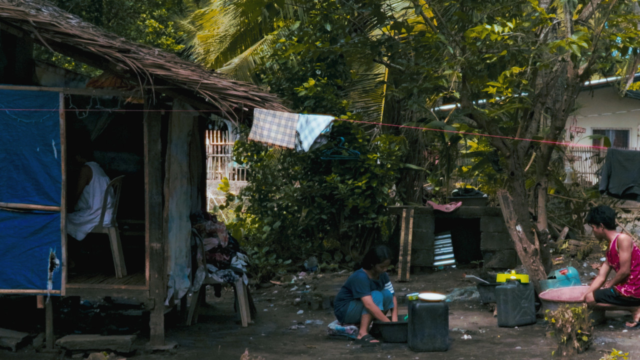 Pagpanginyawat backdrop