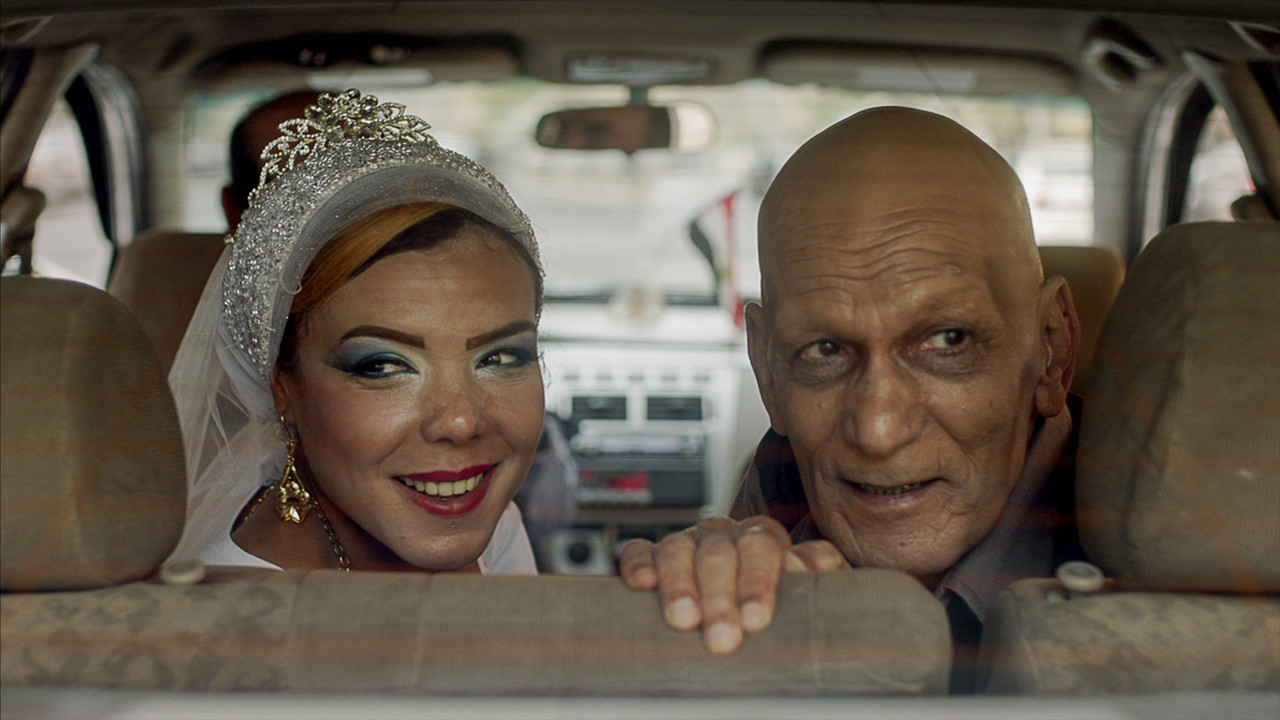 Dry Hot Summers backdrop