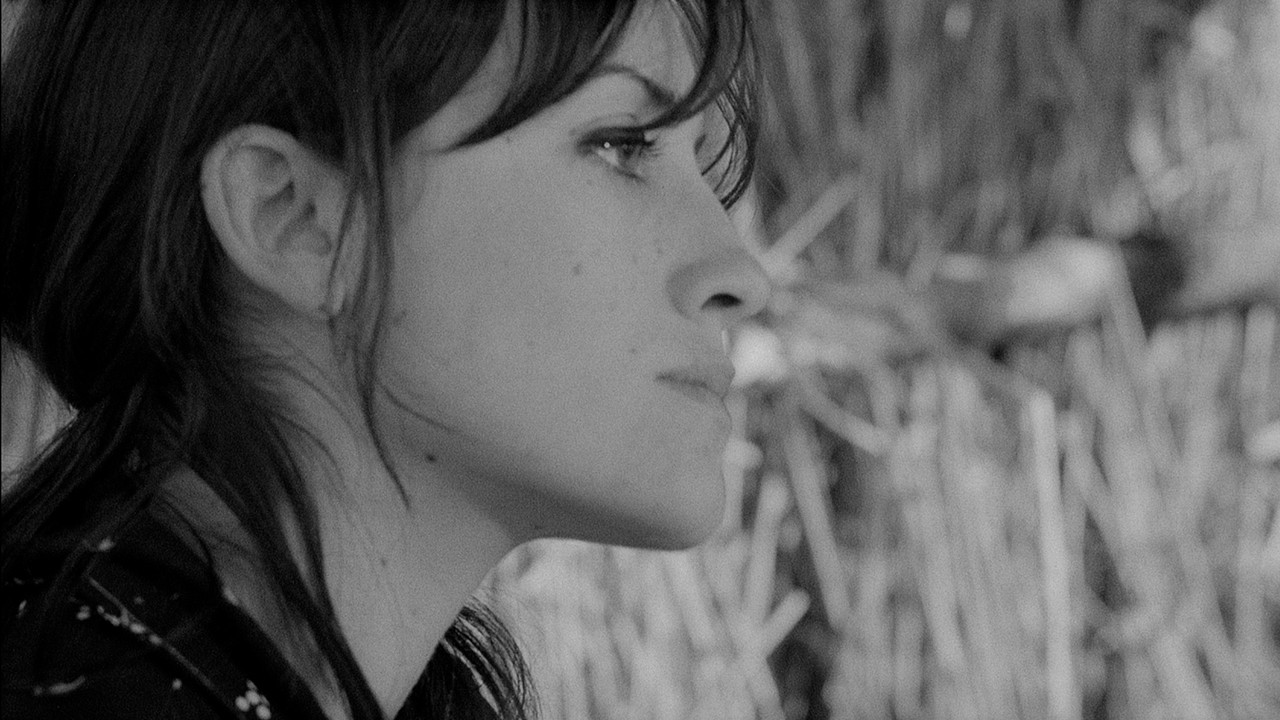 Change of Life backdrop