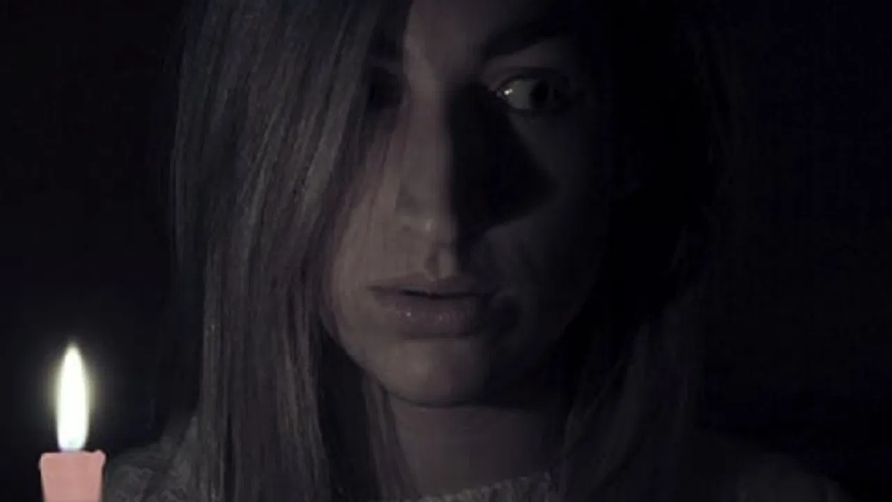 The Midnight Man backdrop