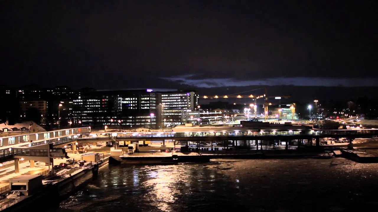 Icebreakers backdrop