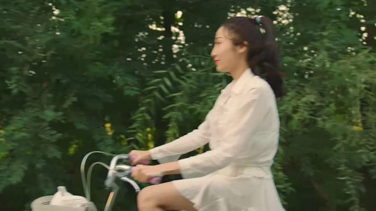 Luck Has No Signal backdrop