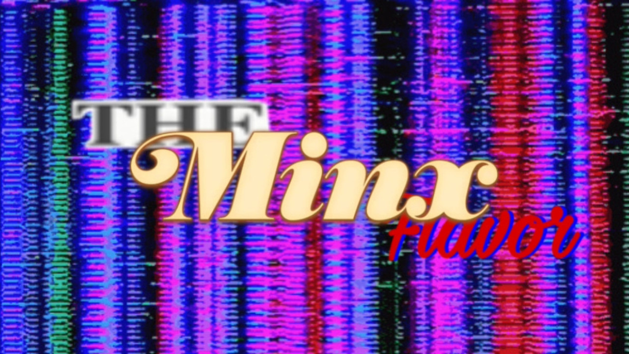 TheMinxFlavor! backdrop