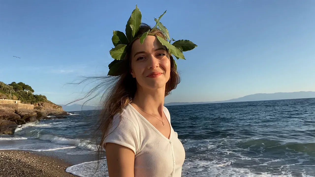 Coronameron backdrop