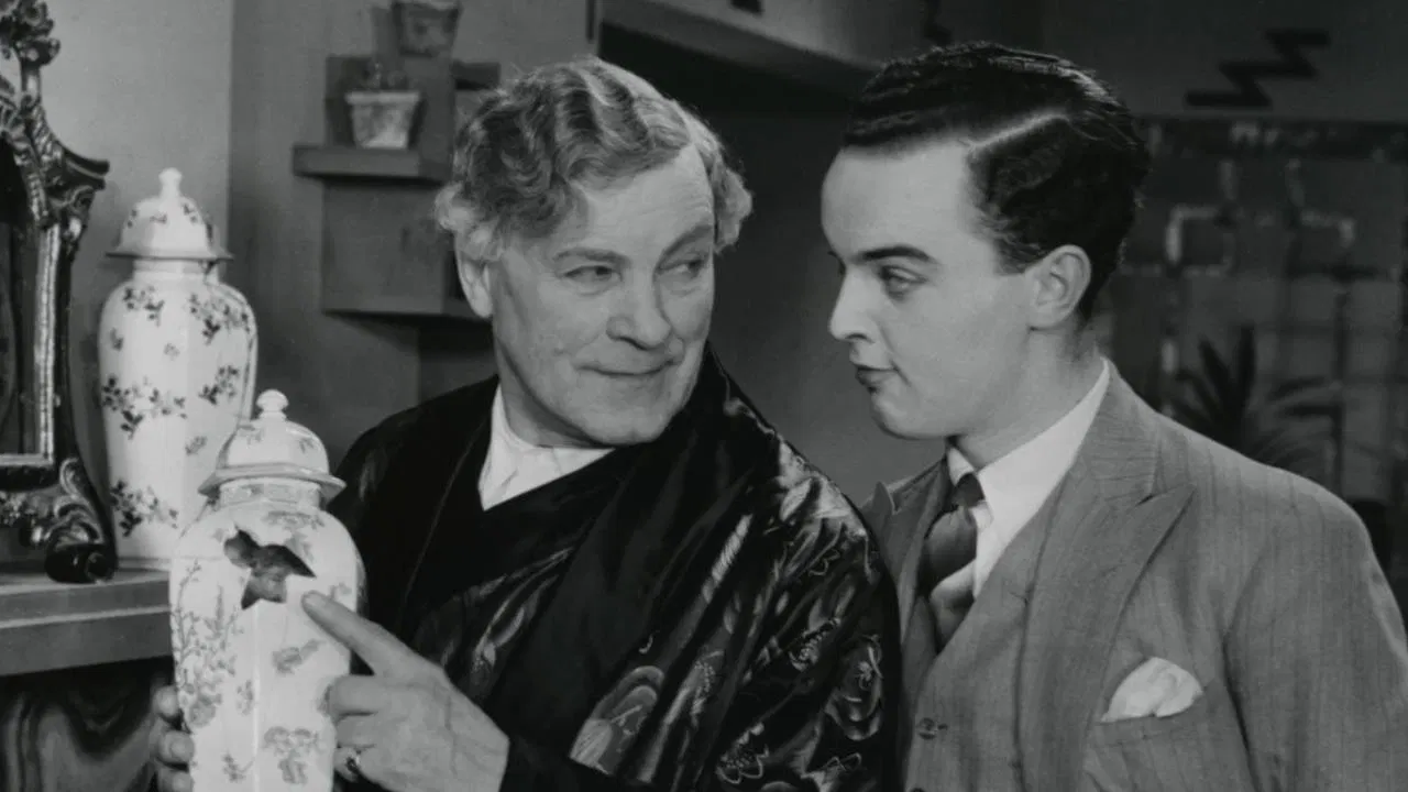 Want to Bet a Million? backdrop